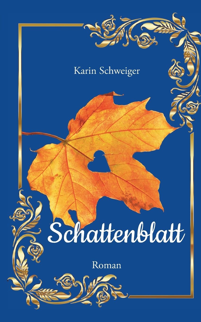 Schattenblatt Contemporary literature