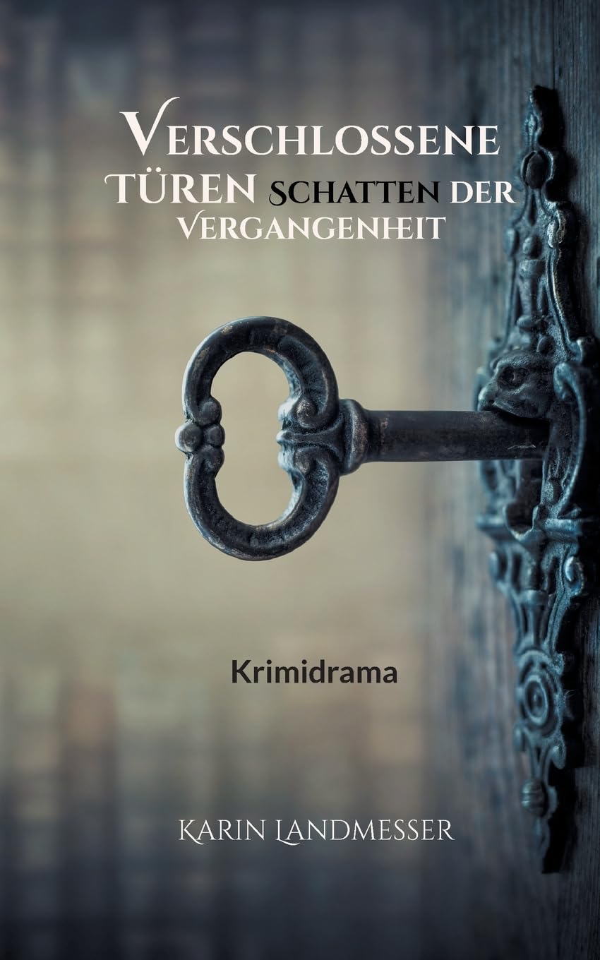 Verschlossene Türen Schatten der Vergangenheit Action & Adventure