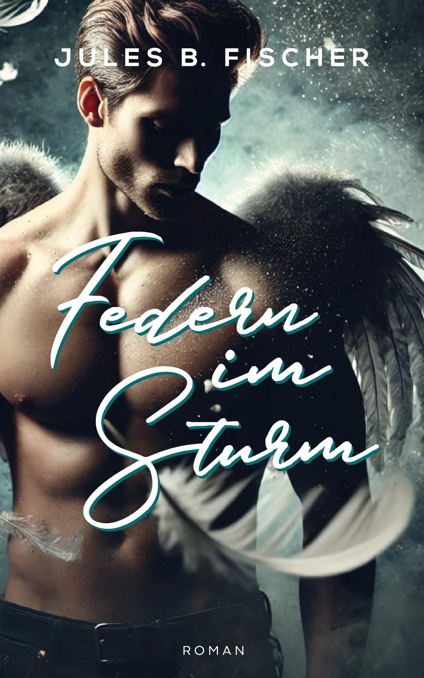 Federn im Sturm Contemporary literature