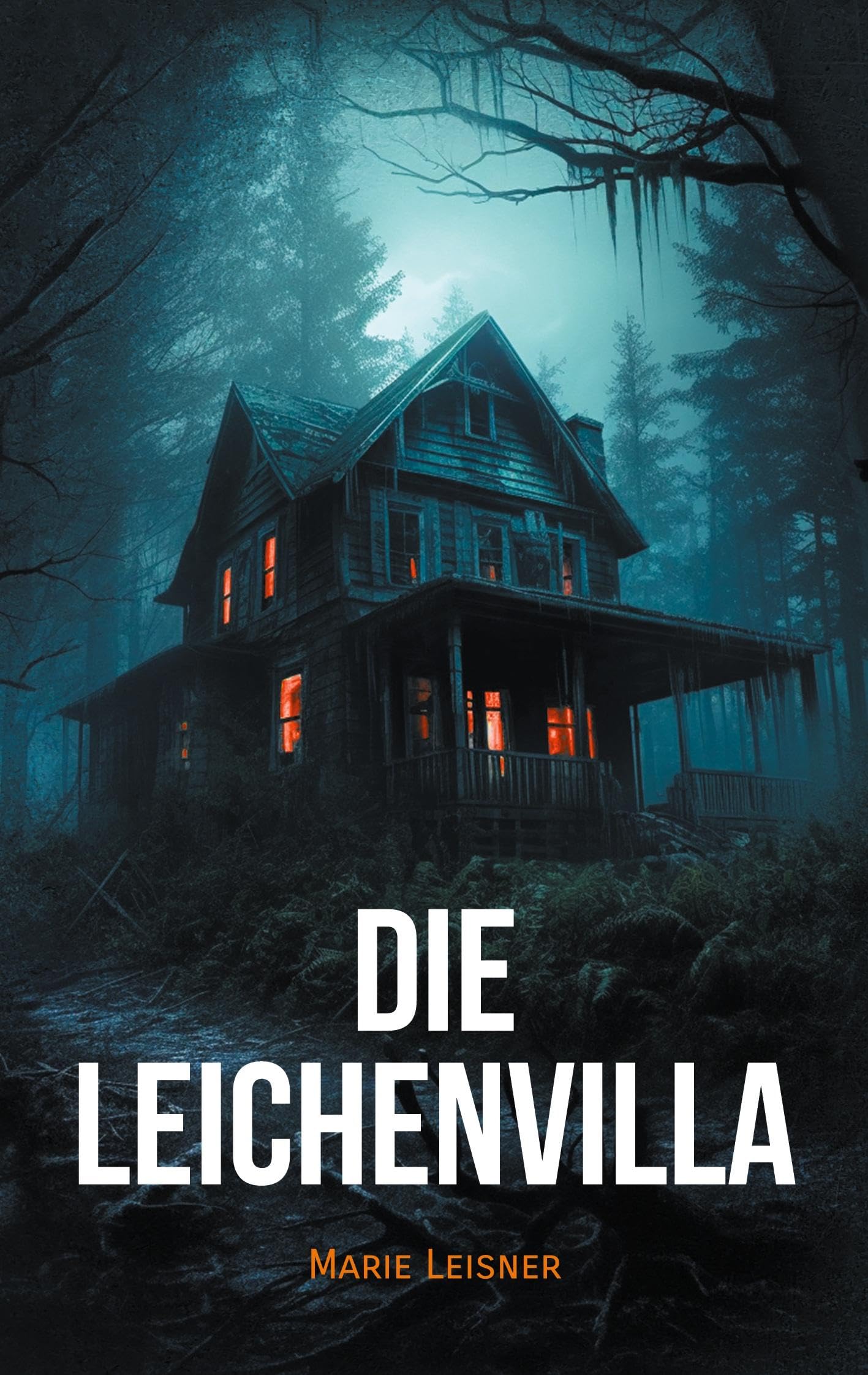 Product Image: Die Leichenvilla