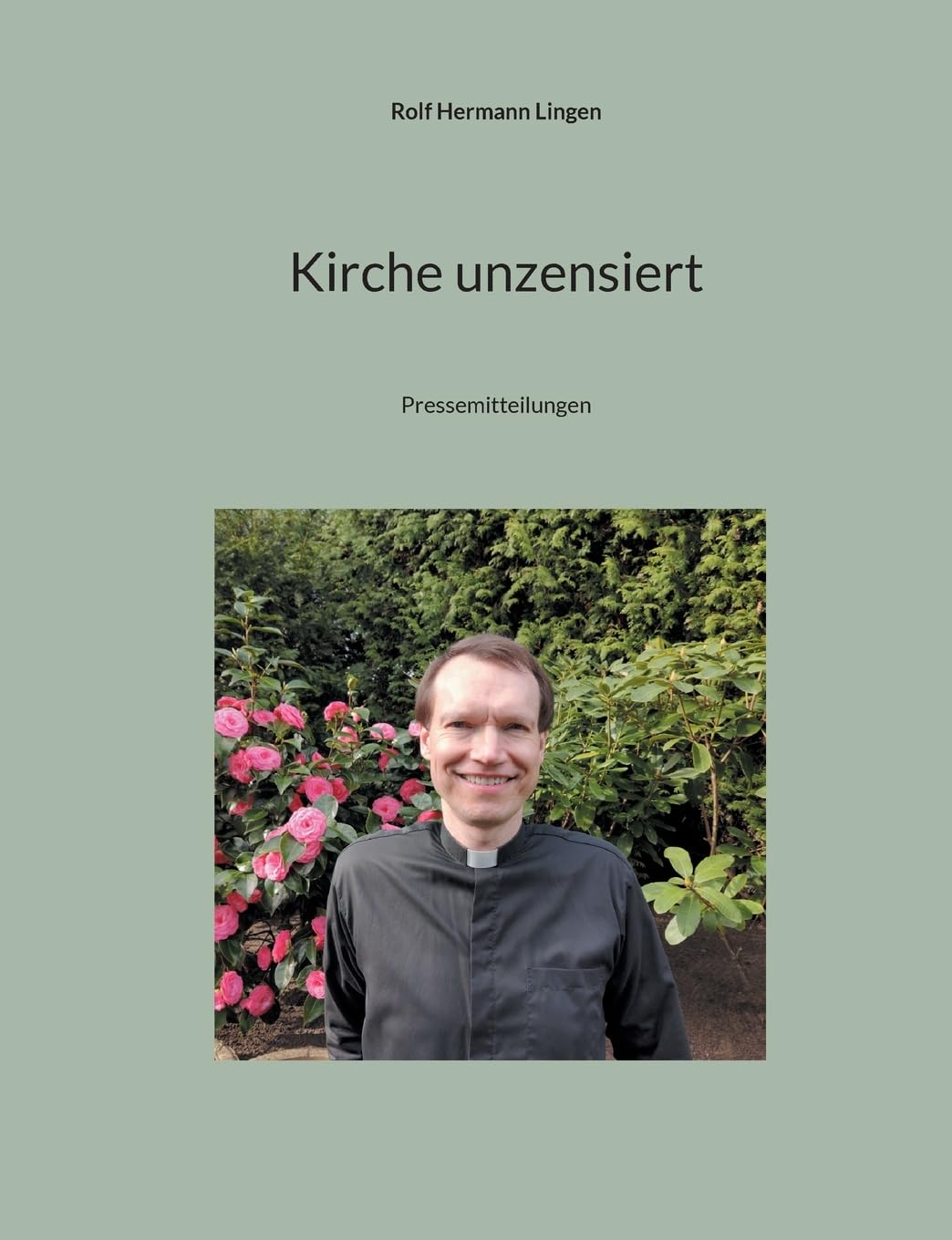 Kirche unzensiert: Pressemitteilungen Religion & Esotericism