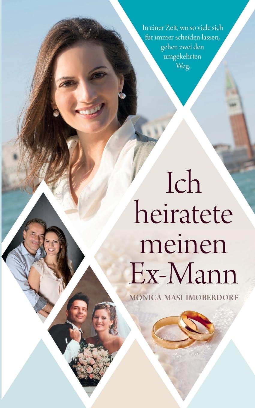 Ich heiratete meinen Ex-Mann Politics & Society