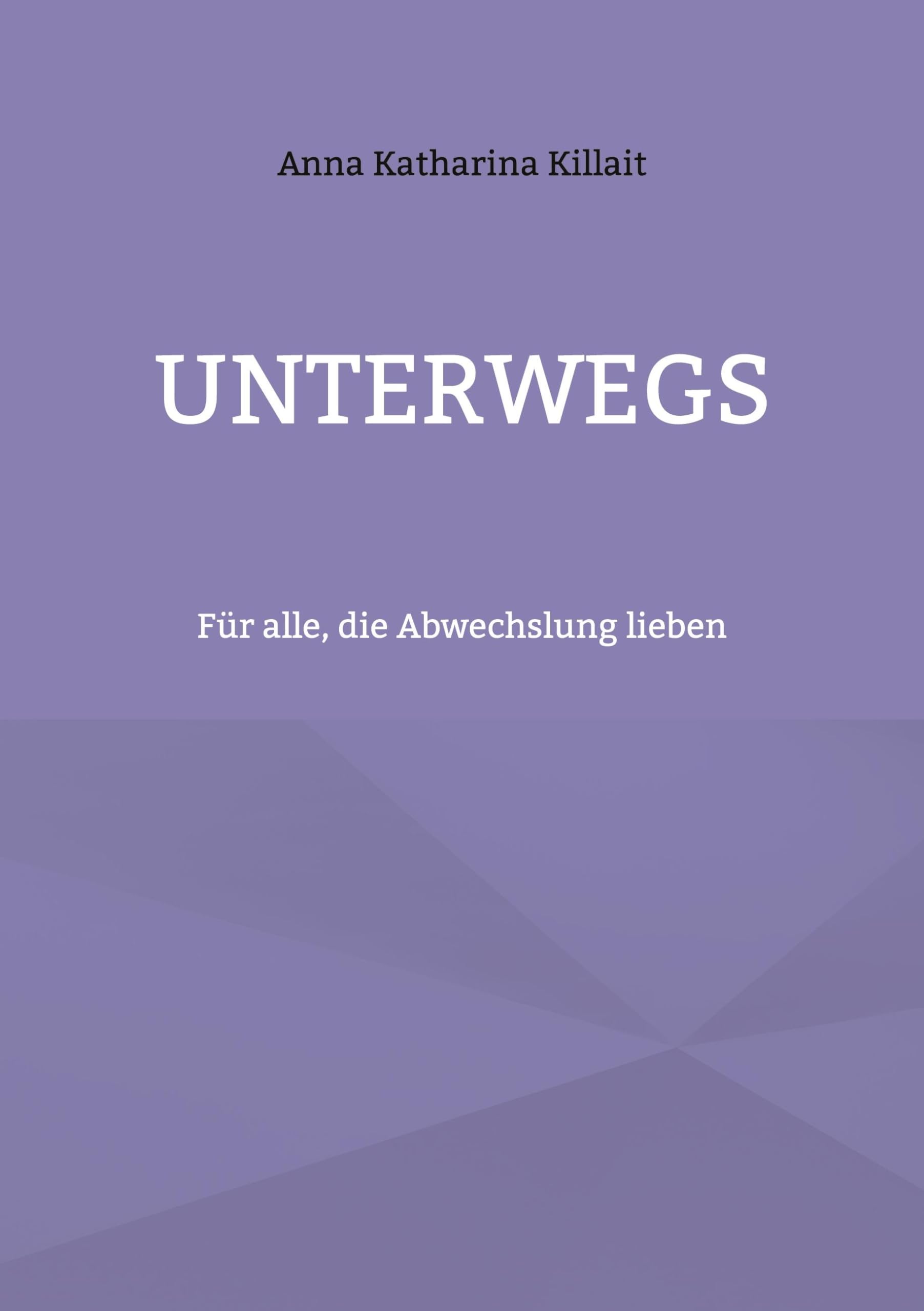 Unterwegs: Für alle, die Abwechslung lieben Personalities