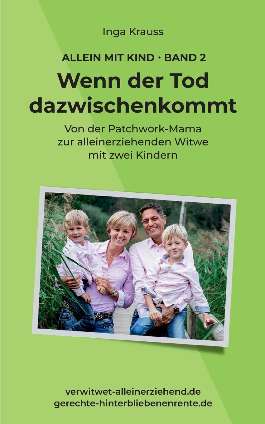 Wenn der Tod dazwischenkommt Lifestyle