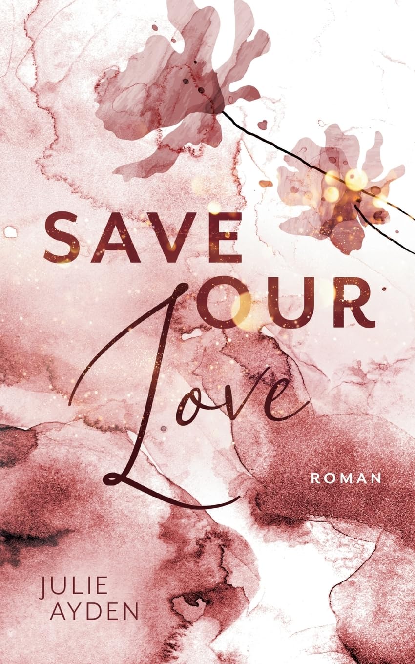 Save our Love Contemporary literature Books