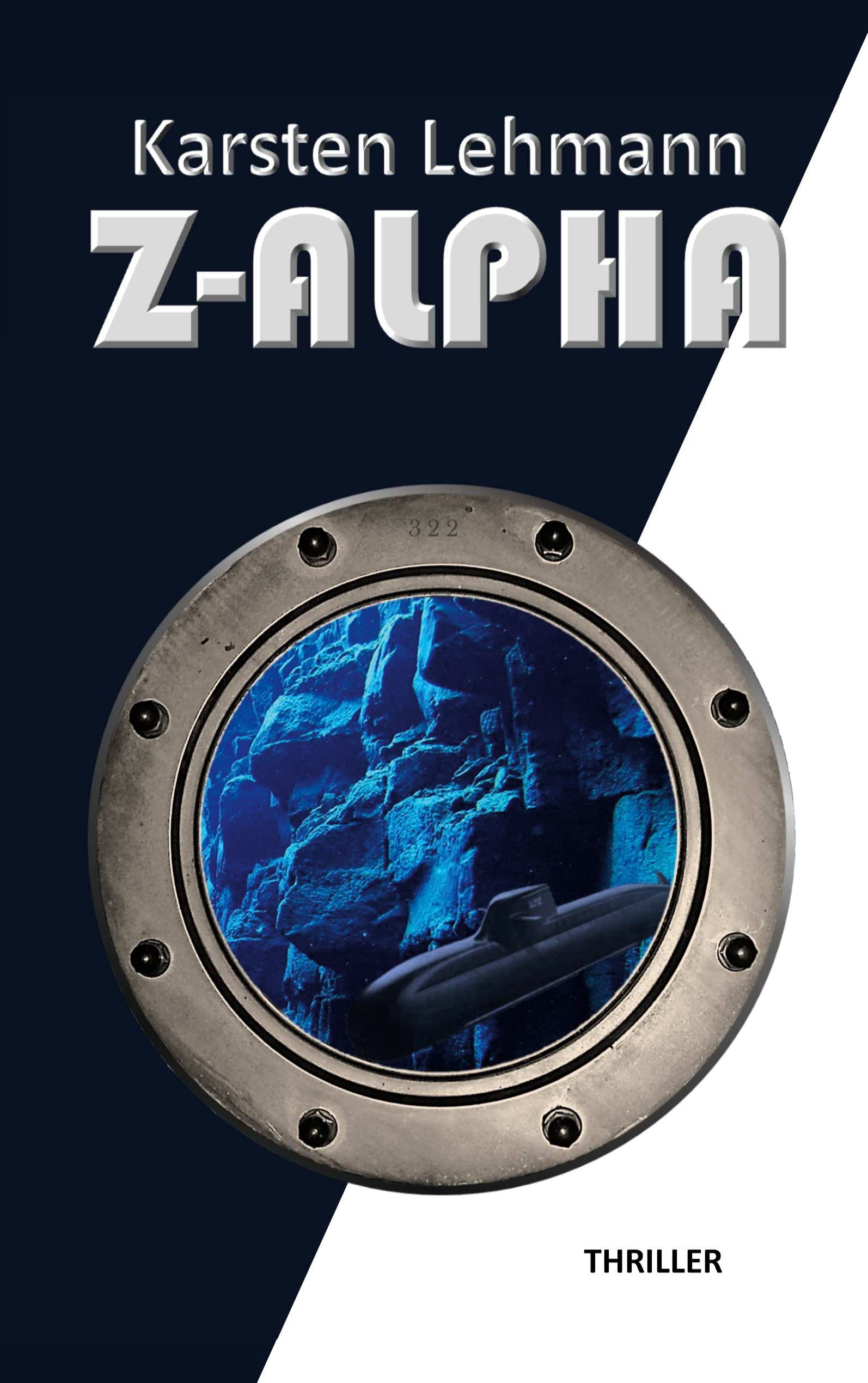 Z-ALPHA Contemporary literature Books