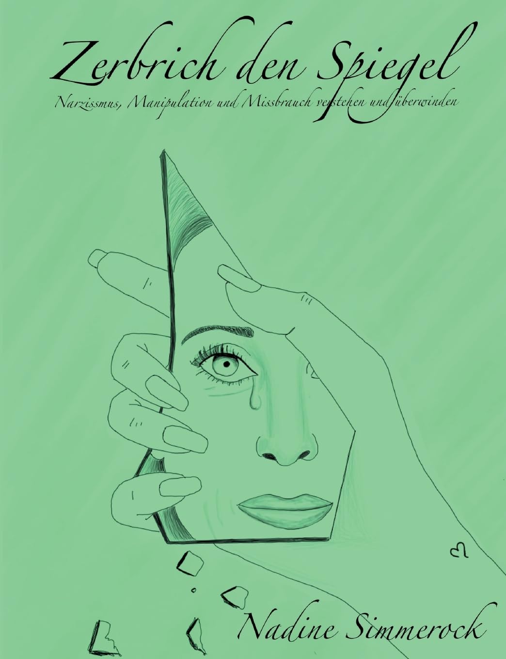 Product Image: Zerbrich den Spiegel