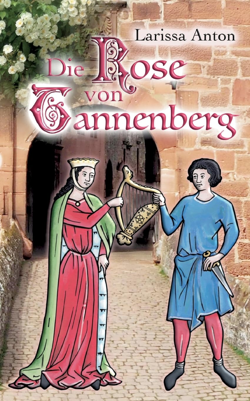 Product Image: Die Rose von Tannenberg