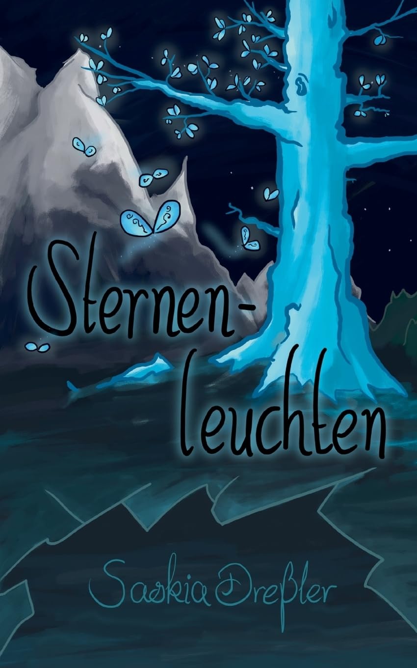 Dreßler, S: Sternenleuchten Historical Fiction