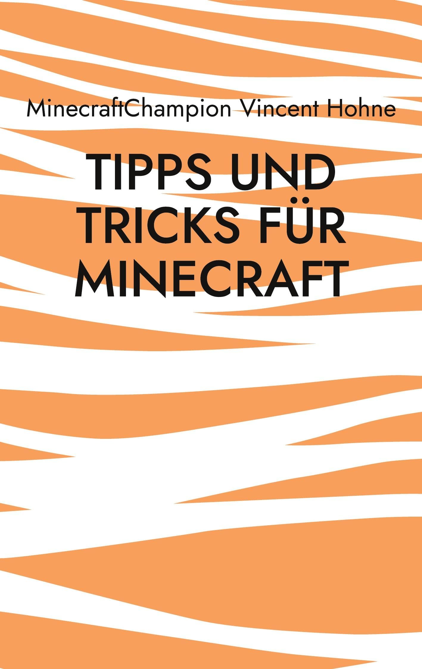 Tipps und Tricks für Minecraft Hobbies & Crafts