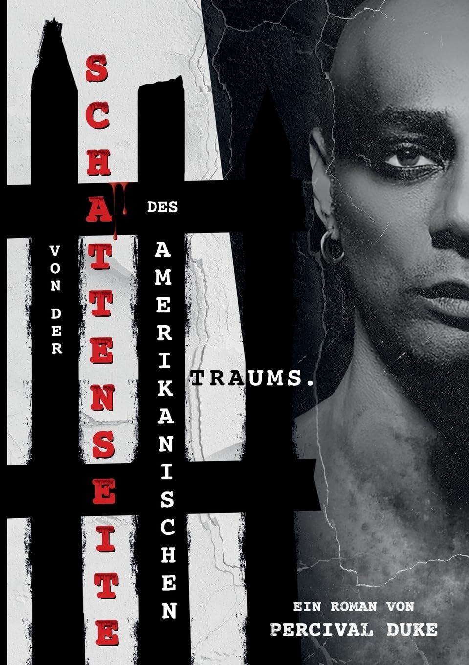 Von der Schattenseite des amerikanischen Traums.: Autobiographie Personalities