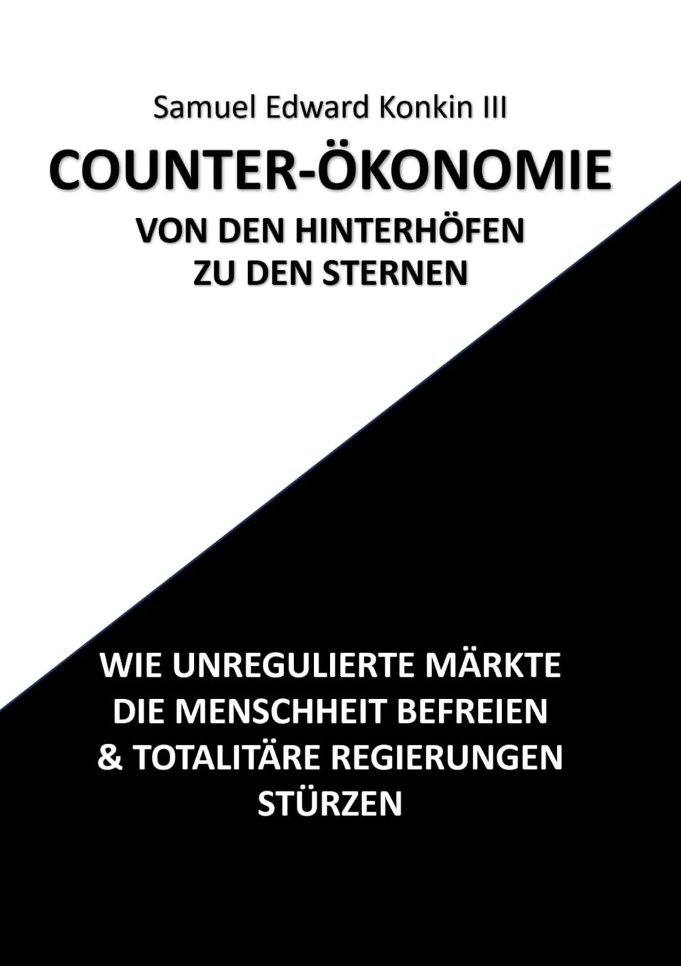 Product Image: COUNTER-ÖKONOMIE