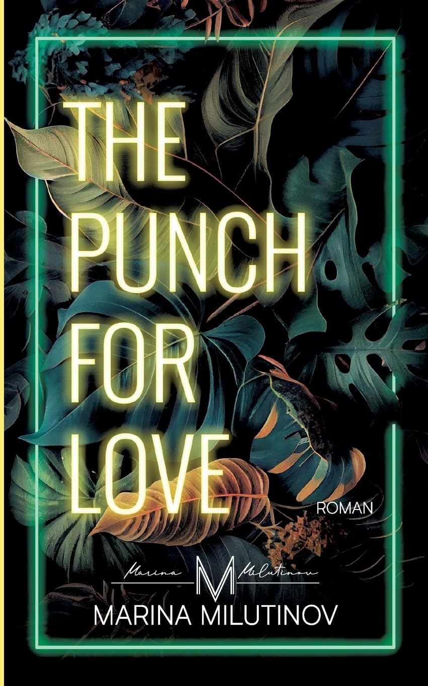 The Punch for Love Contemporary literature