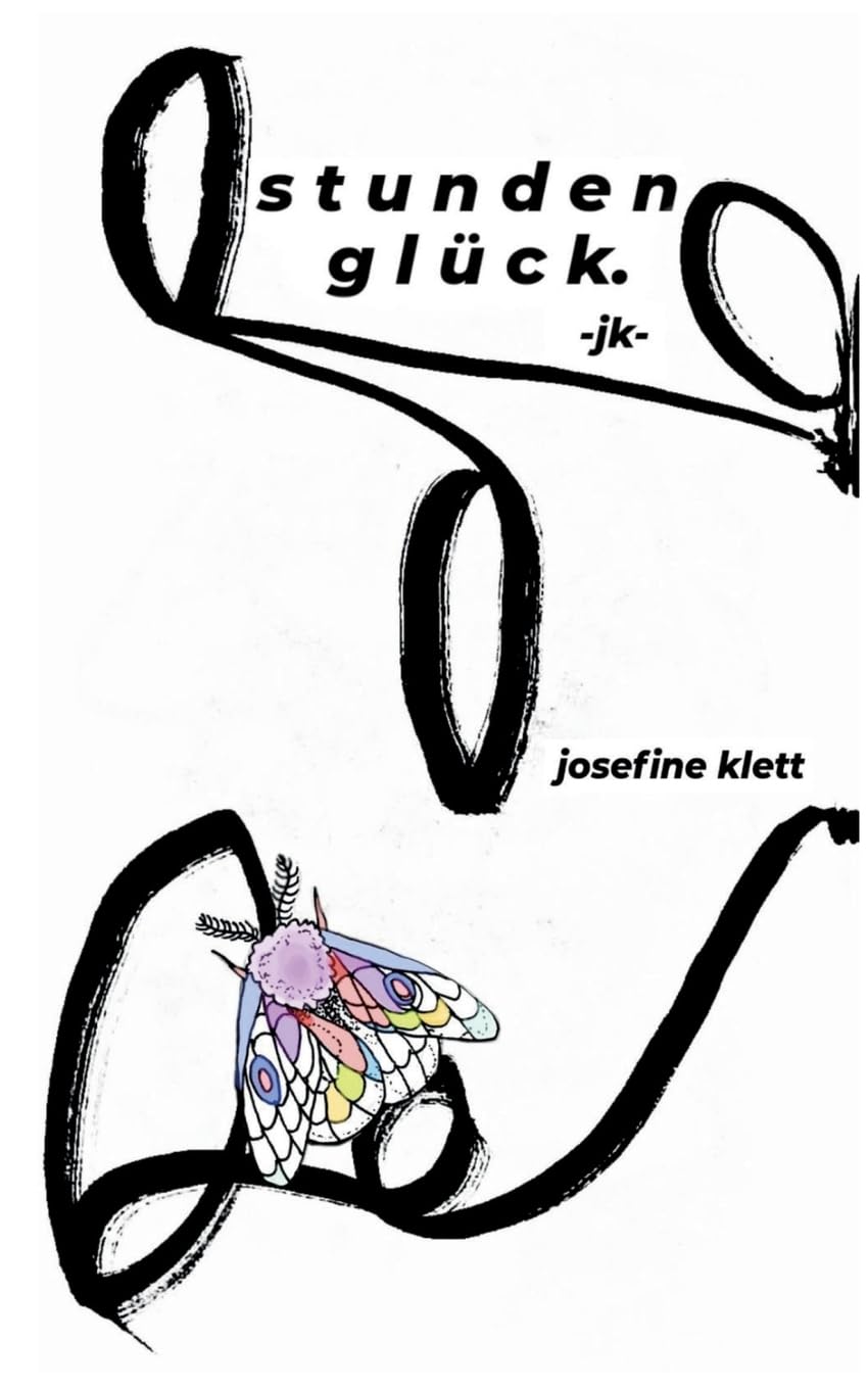 Stundenglück (Sekundenhauchtrilogie) Poetry