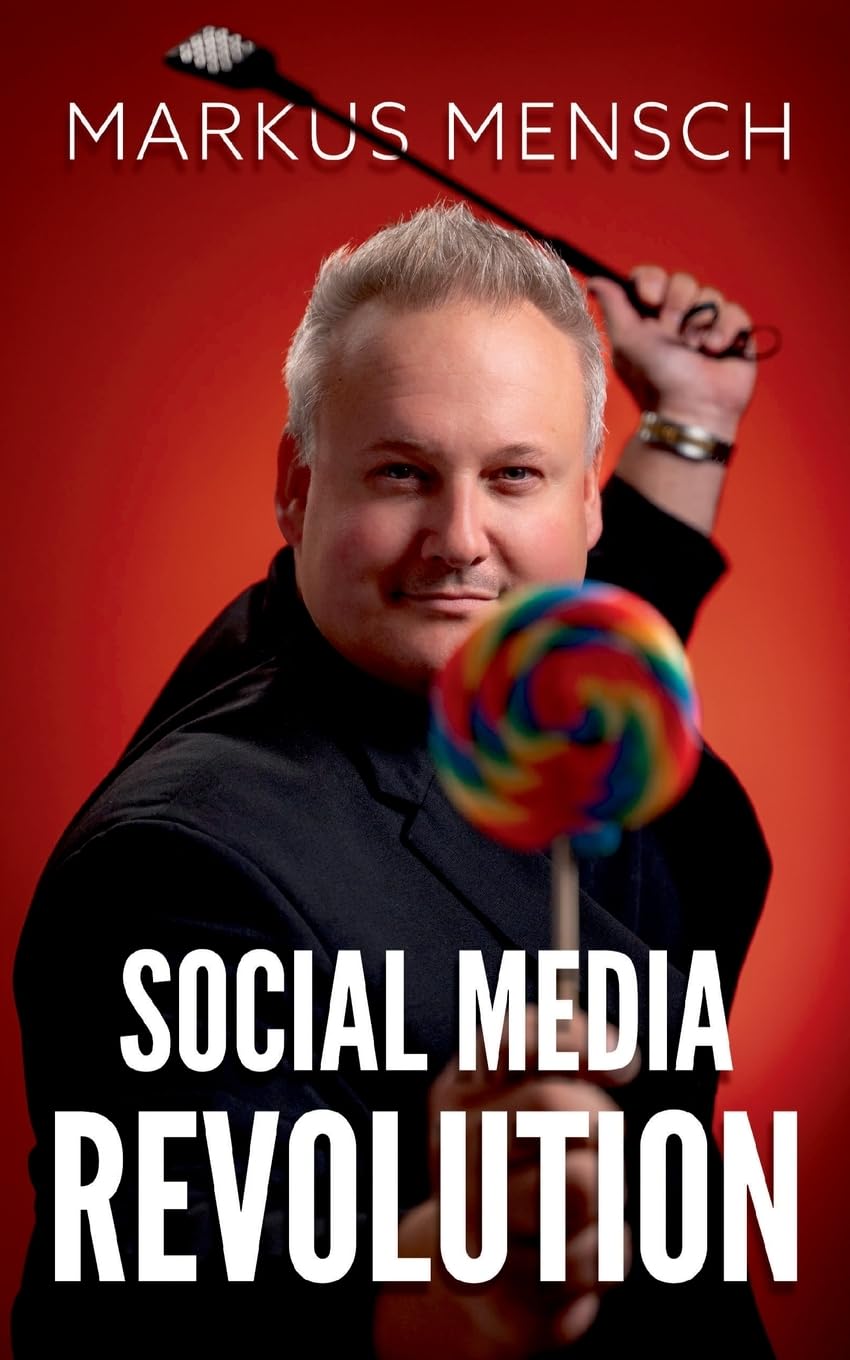 Social Media Revolution (reihe) Business, Finance & Career