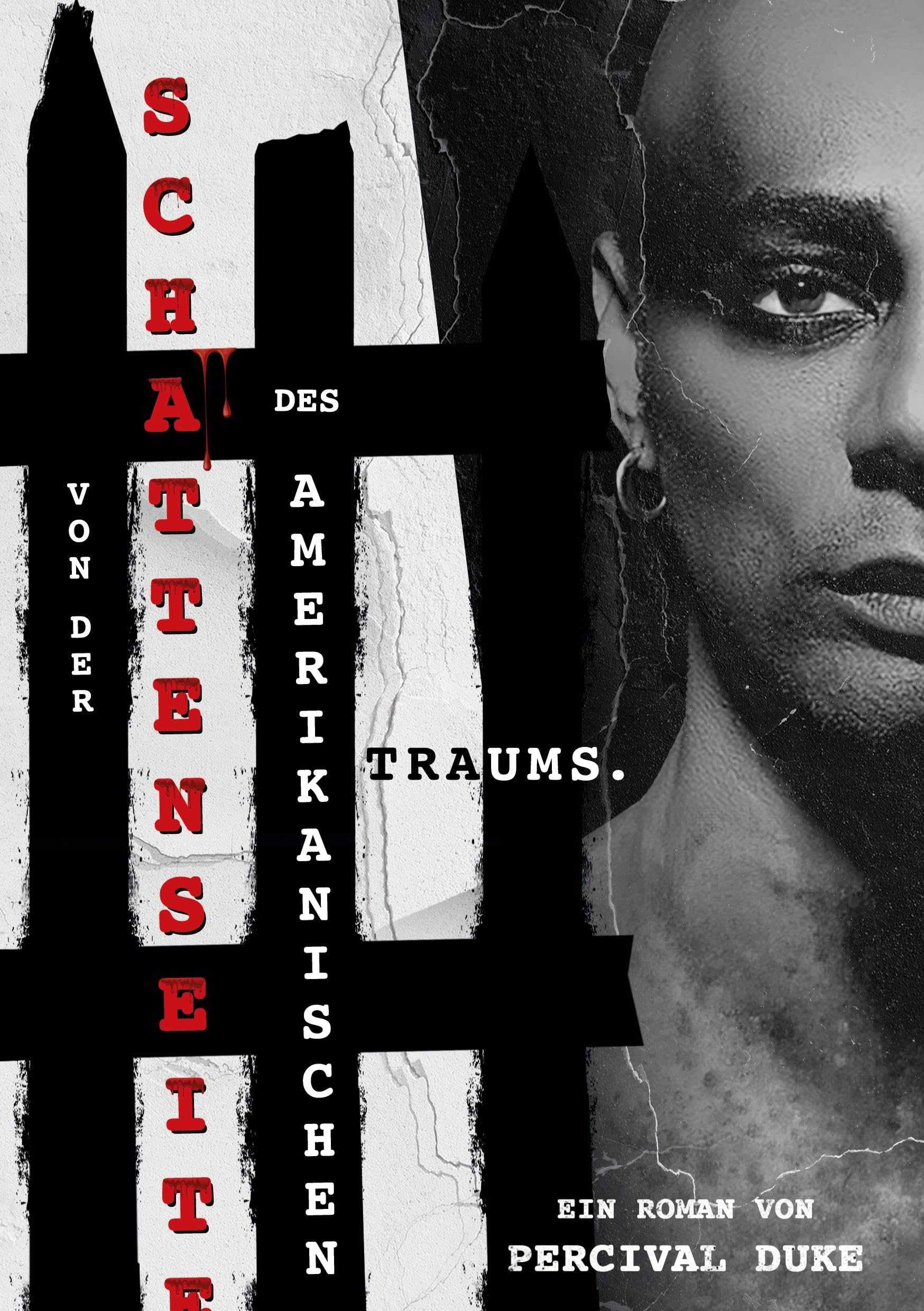 Von der Schattenseite des amerikanischen Traums.: Autobiographie Personalities