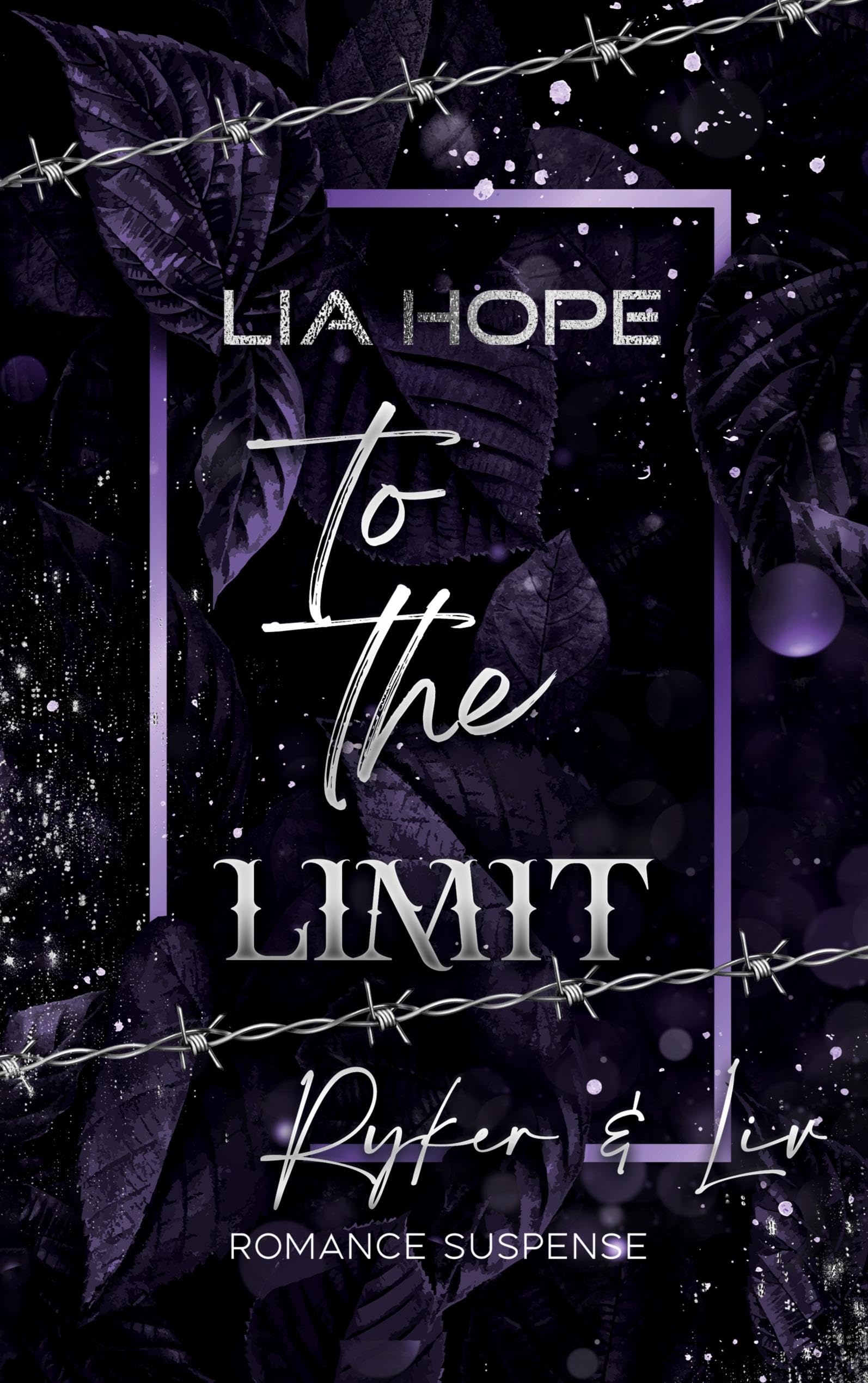 To the Limit Contemporary literature Books