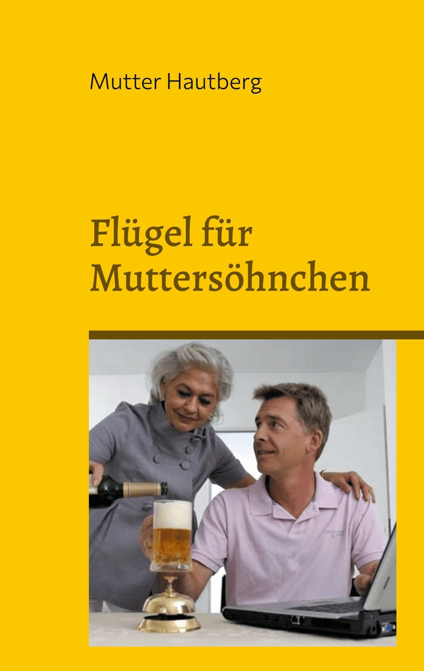 Flügel für Muttersöhnchen: Deine Reise zur Unabhängigkeit und Selbstentfaltung Lifestyle