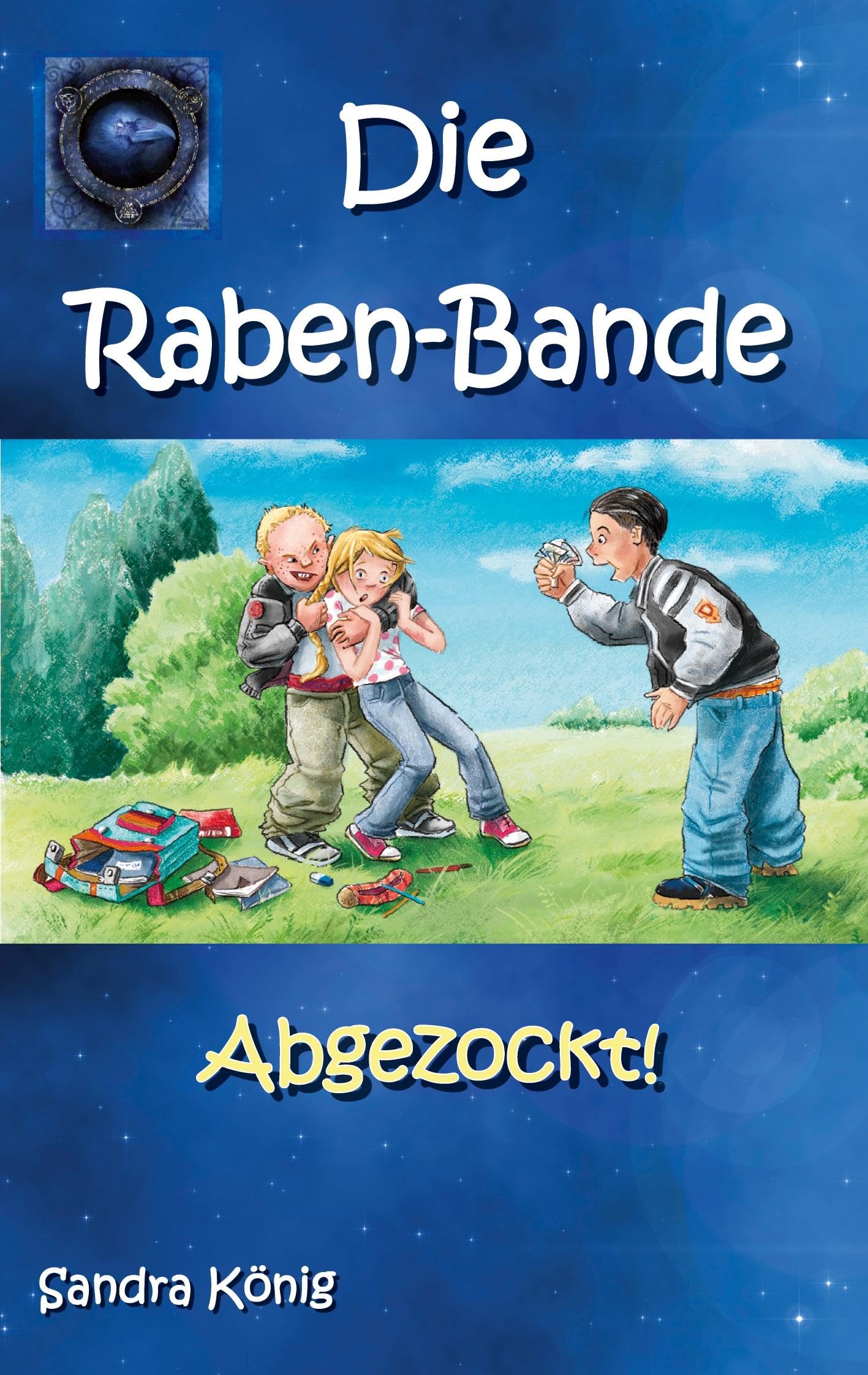 Product Image: Die Raben-Bande