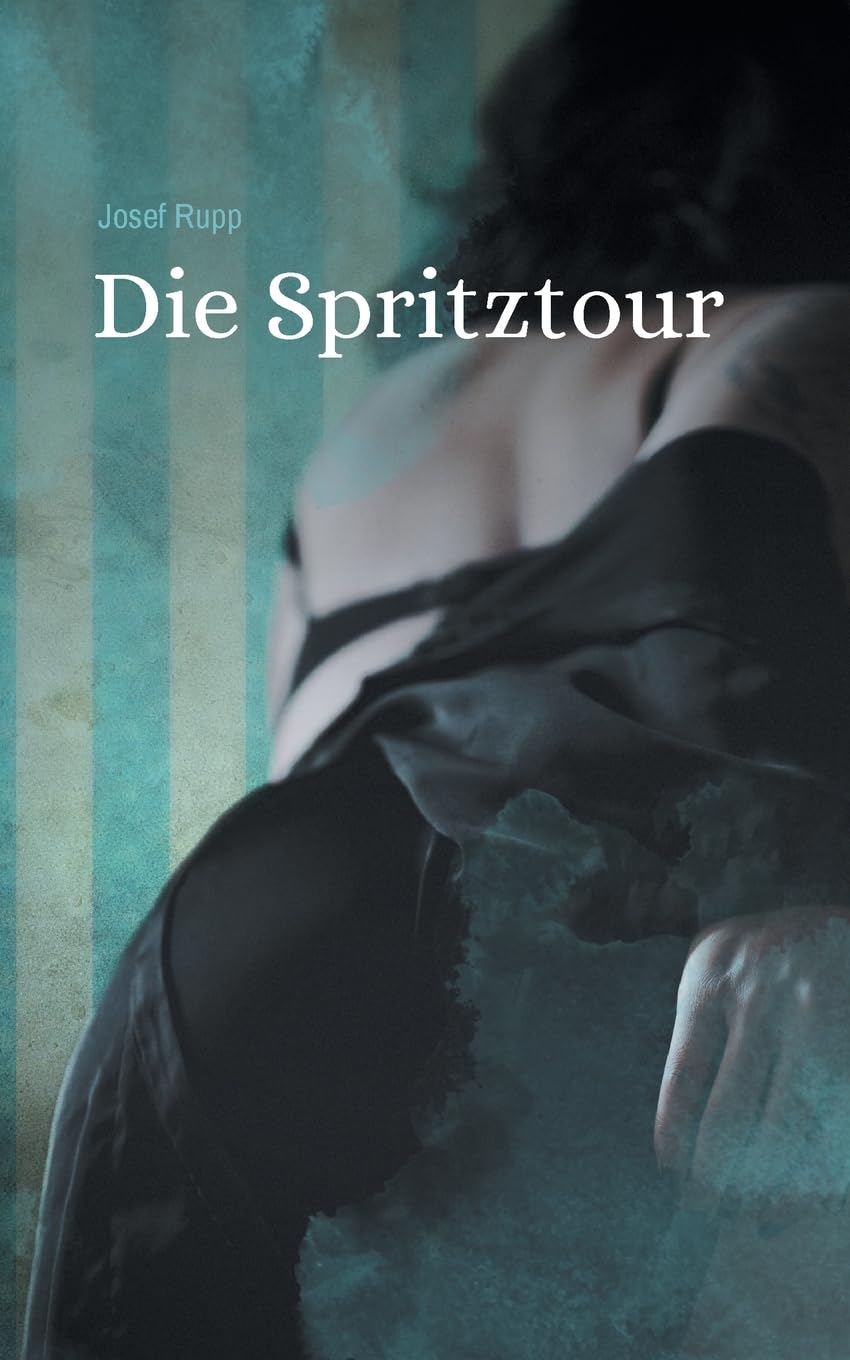 Die Spritztour Contemporary literature Books