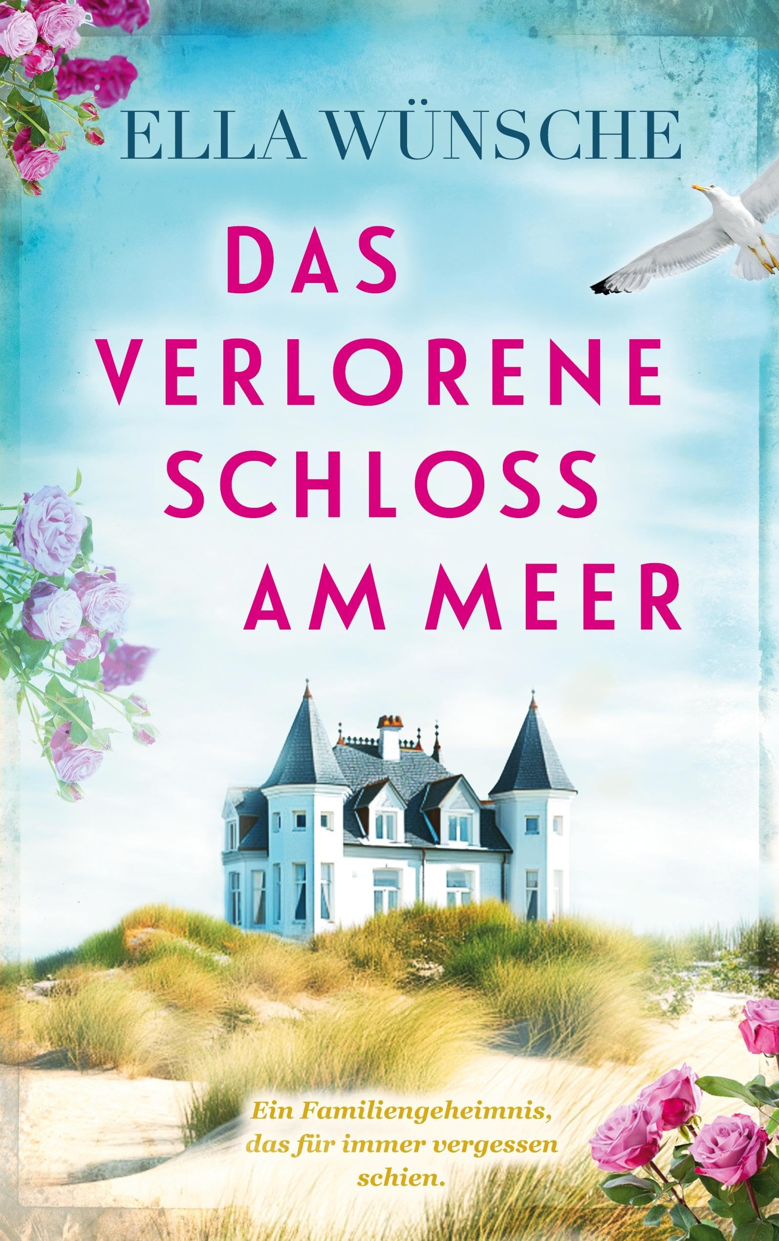 Das verlorene Schloss am Meer Contemporary literature Books