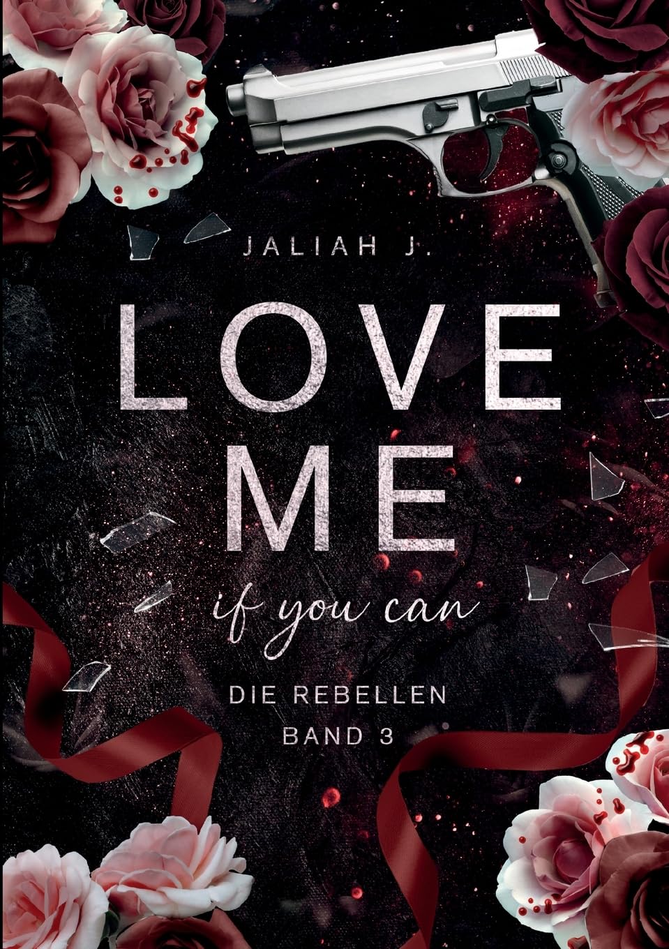 Product Image: Love Me