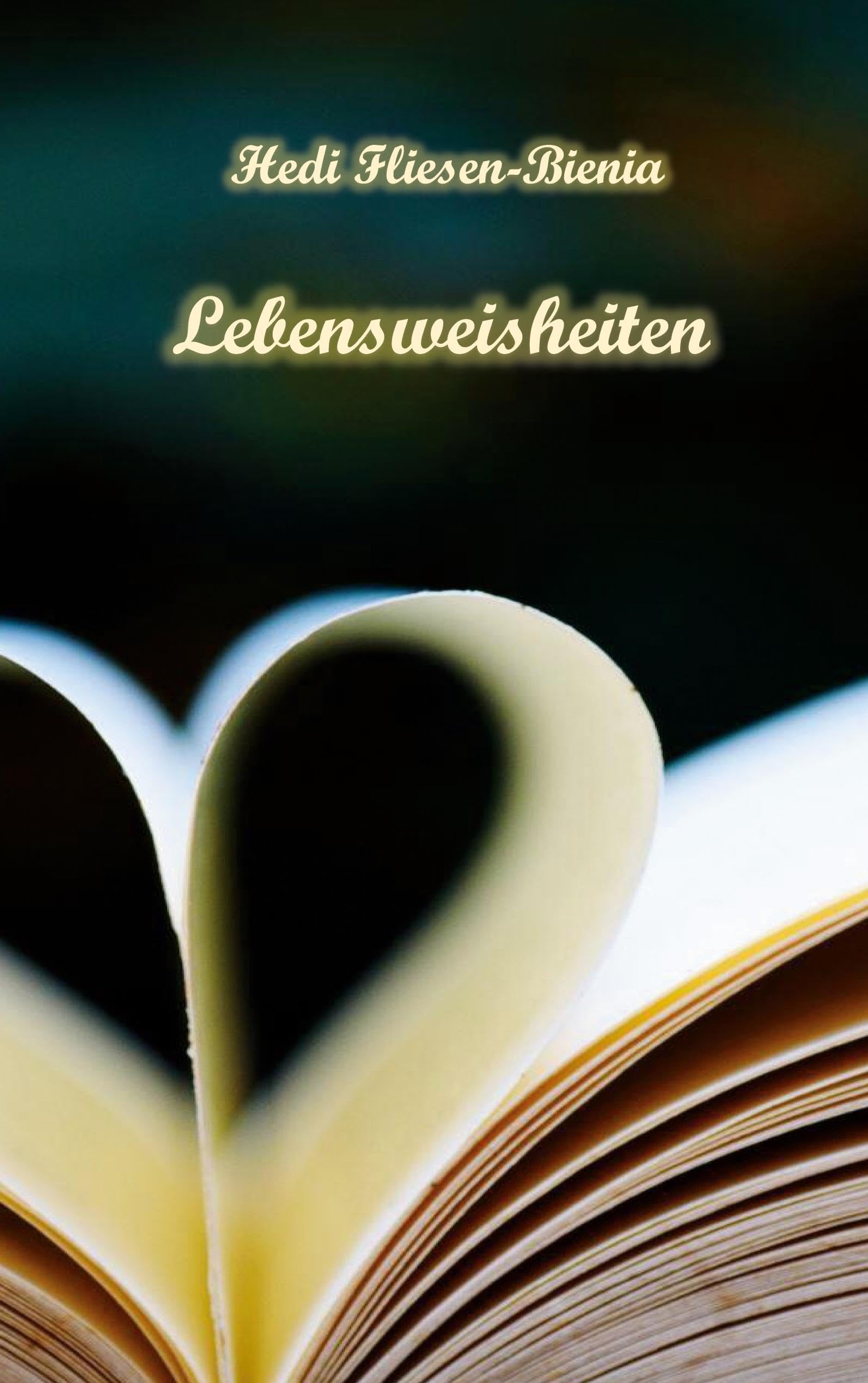 Lebensweisheiten Poetry