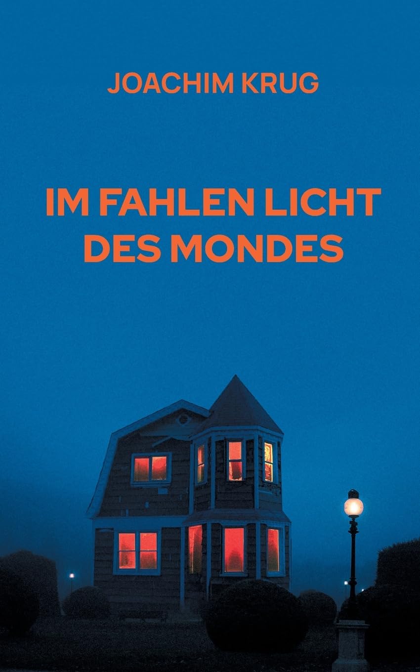 Im fahlen Licht des Mondes book