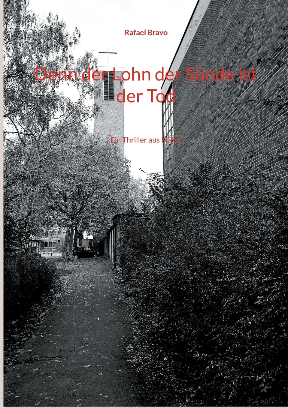 Denn der Lohn der Sünde ist der Tod Action & Adventure