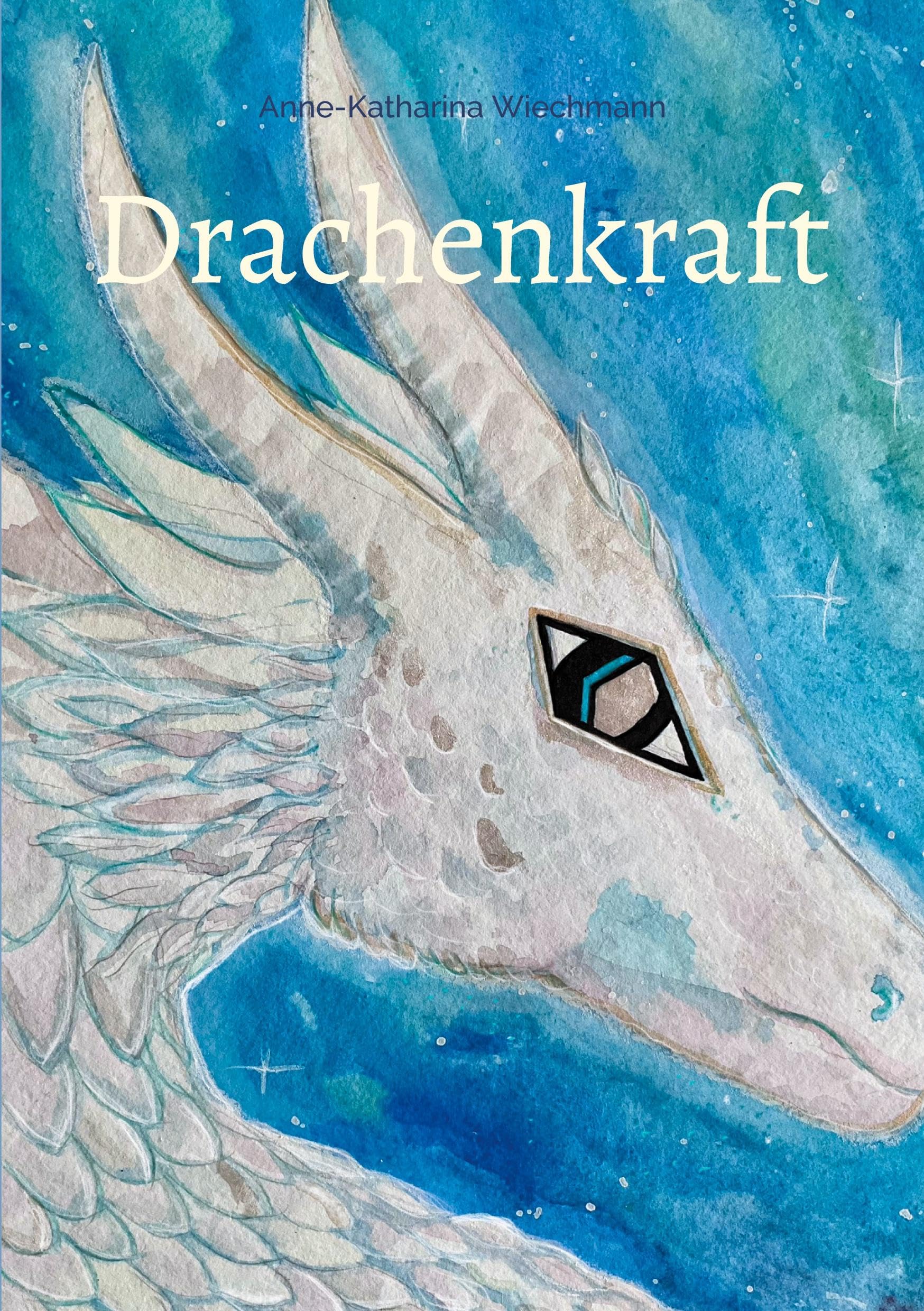 Drachenkraft Contemporary literature