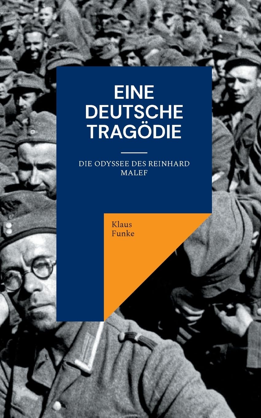 Product Image: Eine deutsche Tragödie