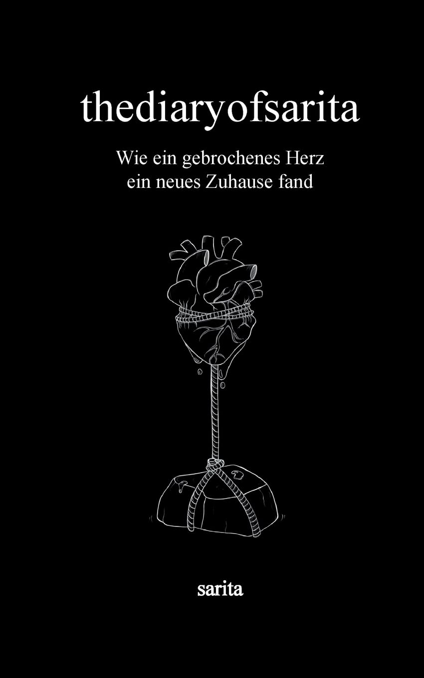 thediaryofsarita Poetry