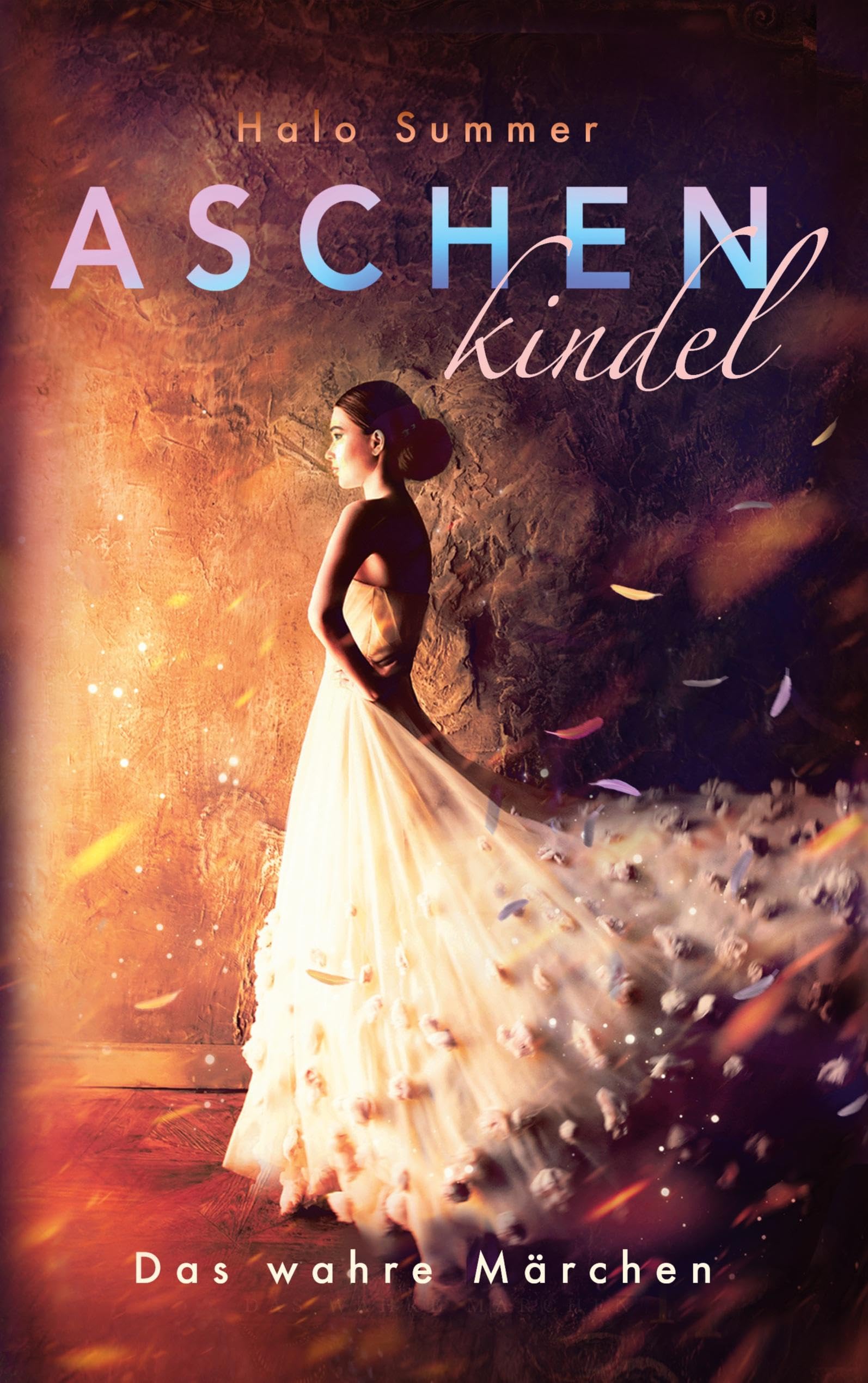 Aschenkindel - Das wahre Märchen Historical Fiction