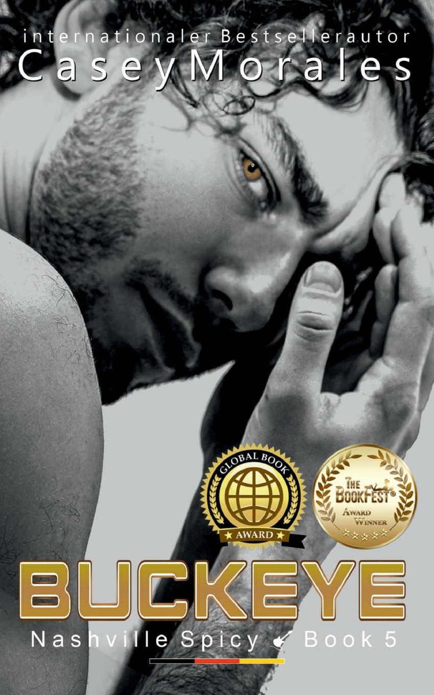 Buckeye: Eine altersübergreifende MM-Romanze Contemporary literature