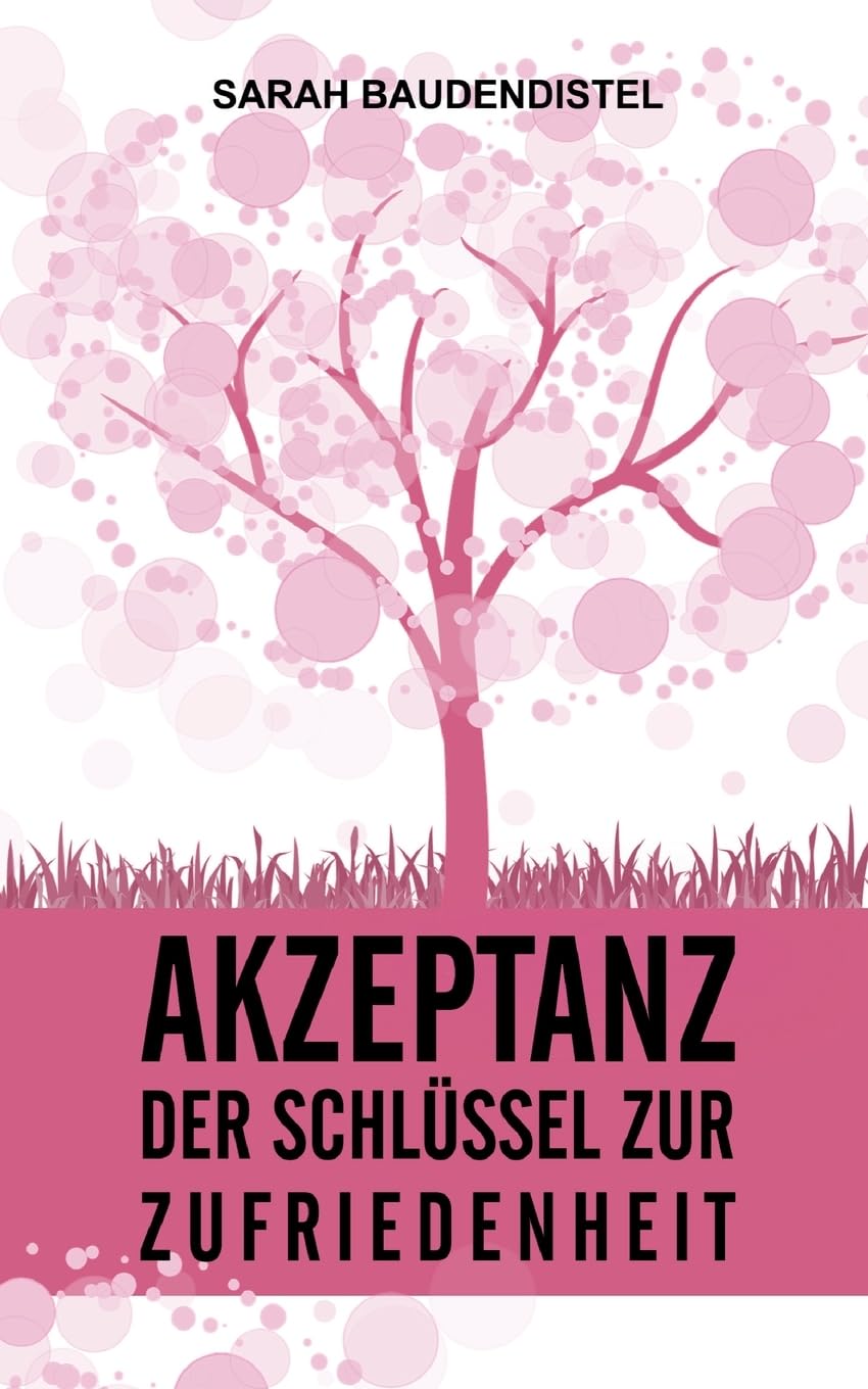 Akzeptanz, der Schlüssel zur Zufriedenheit Lifestyle