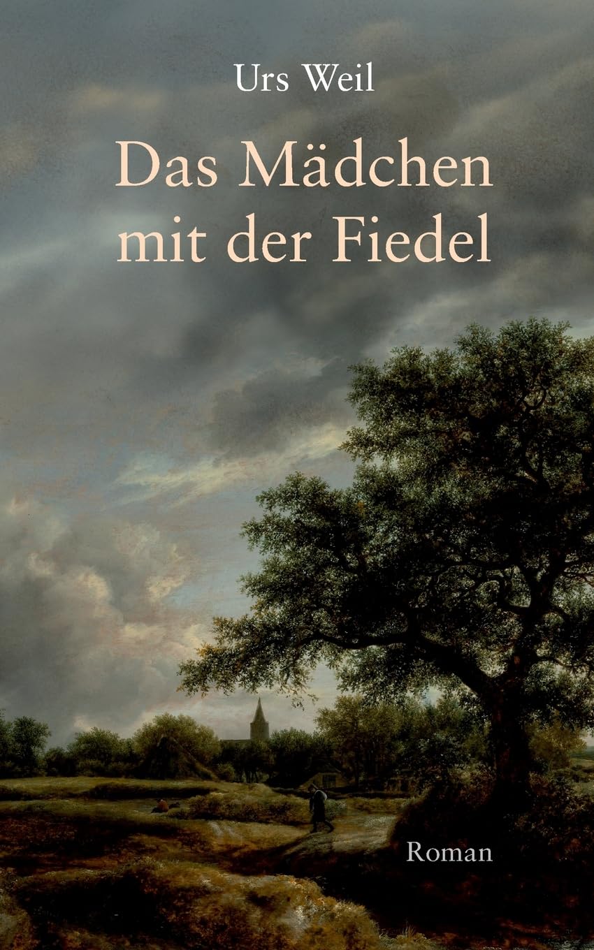 Product Image: Das Mädchen mit der Fiedel