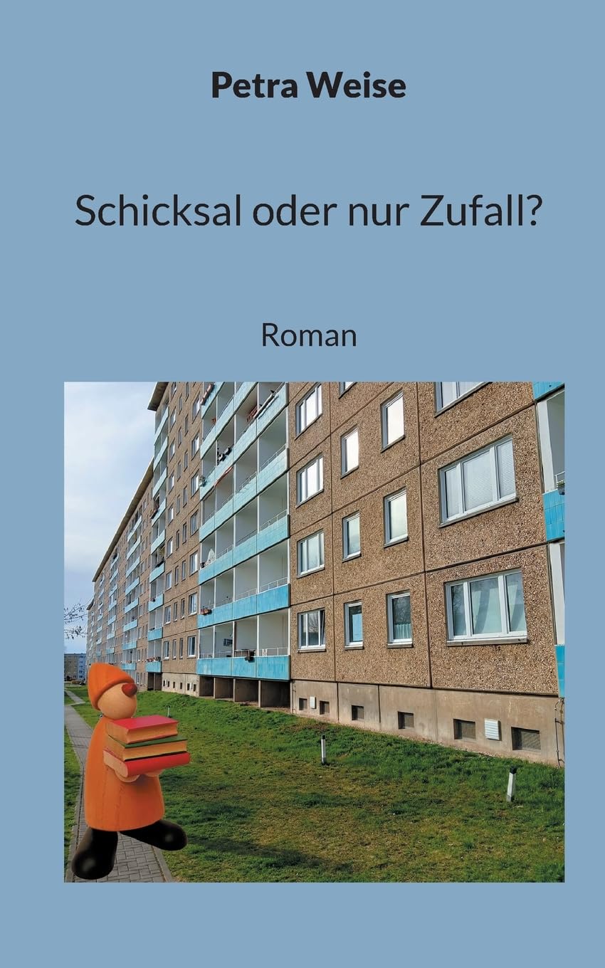 Product Image: Schicksal oder nur Zufall?: Roman