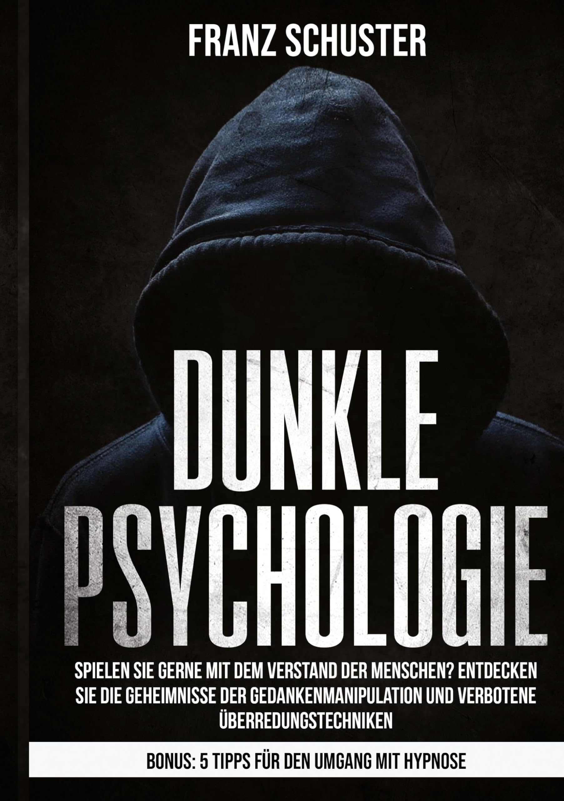 Product Image: Dunkle Psychologie
