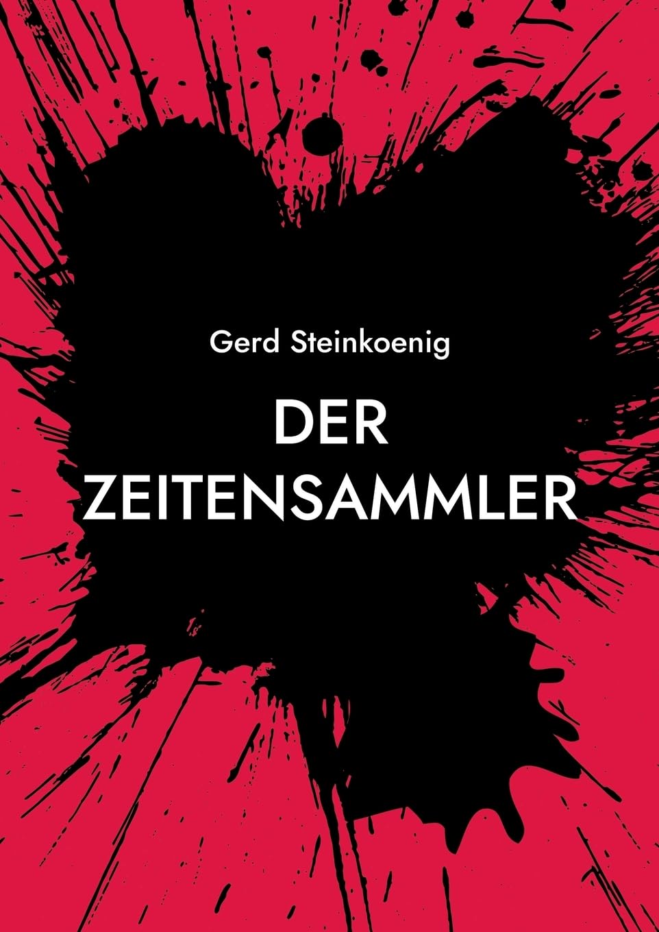 Product Image: Der Zeitensammler