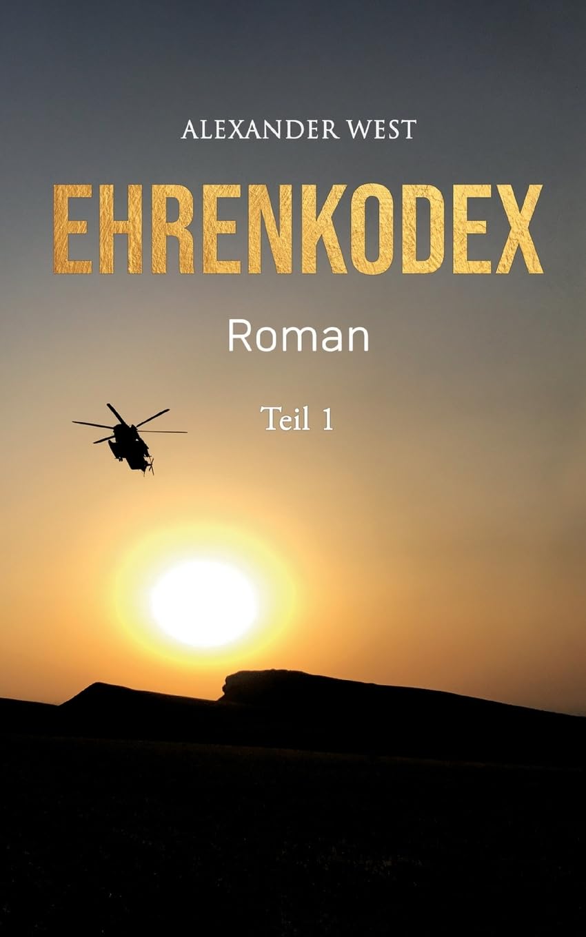 Ehrenkodex Contemporary literature