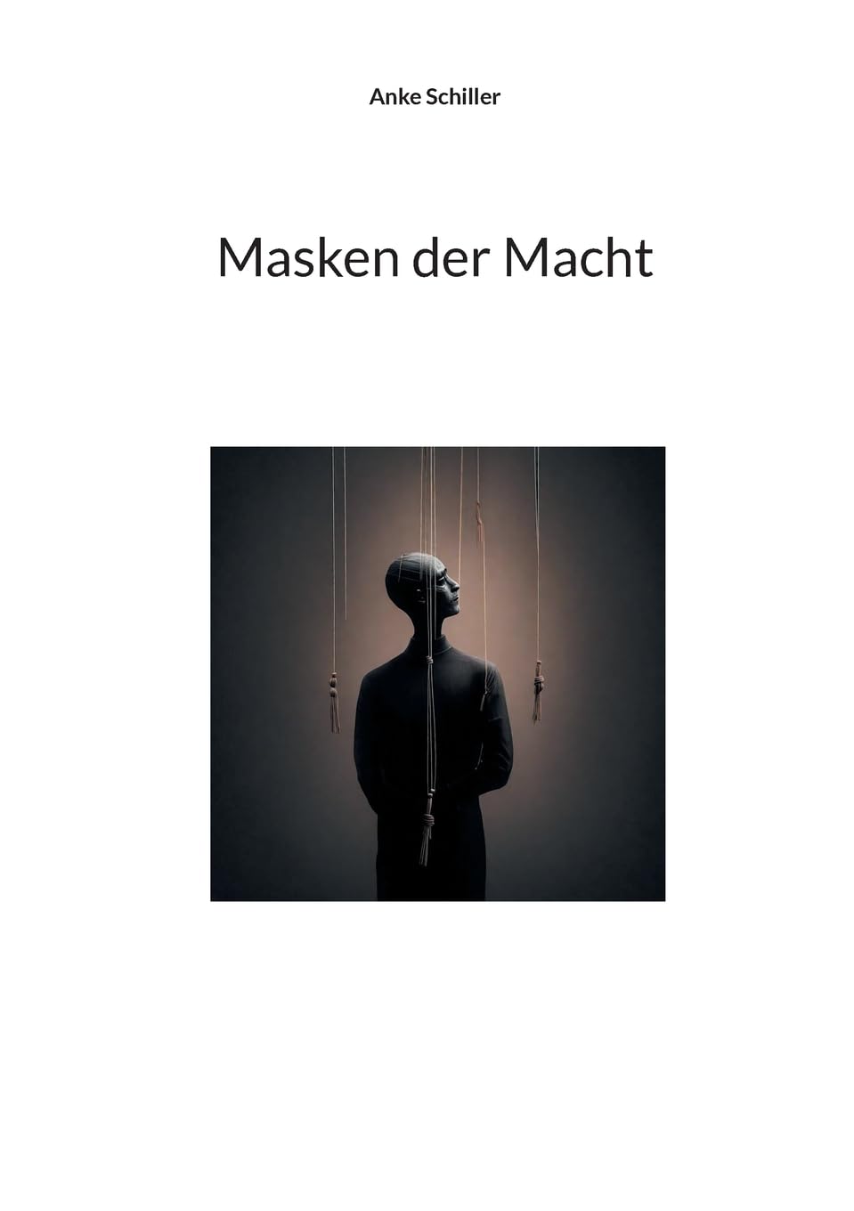 Masken der Macht Contemporary literature Books