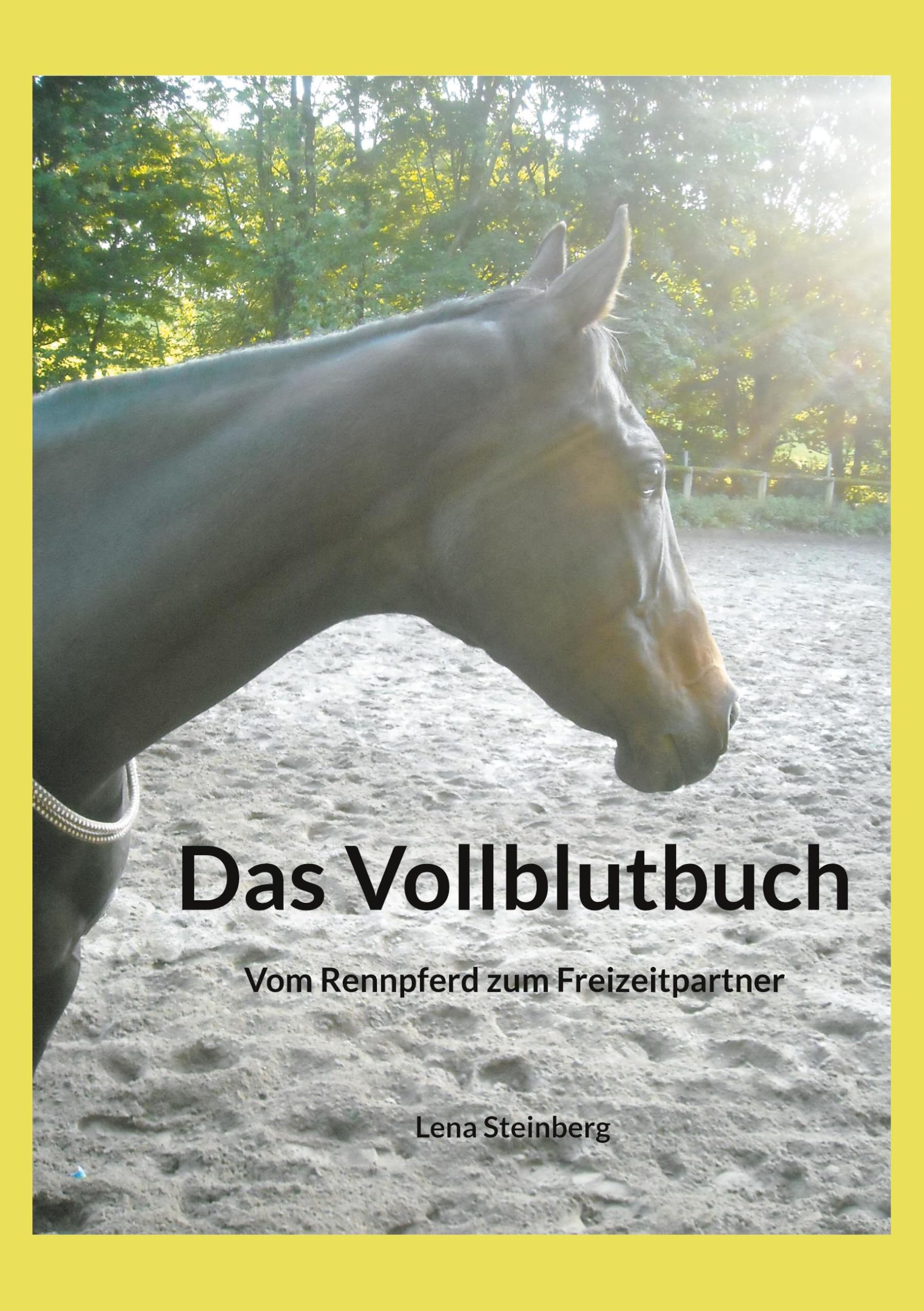 Das Vollblutbuch Pets