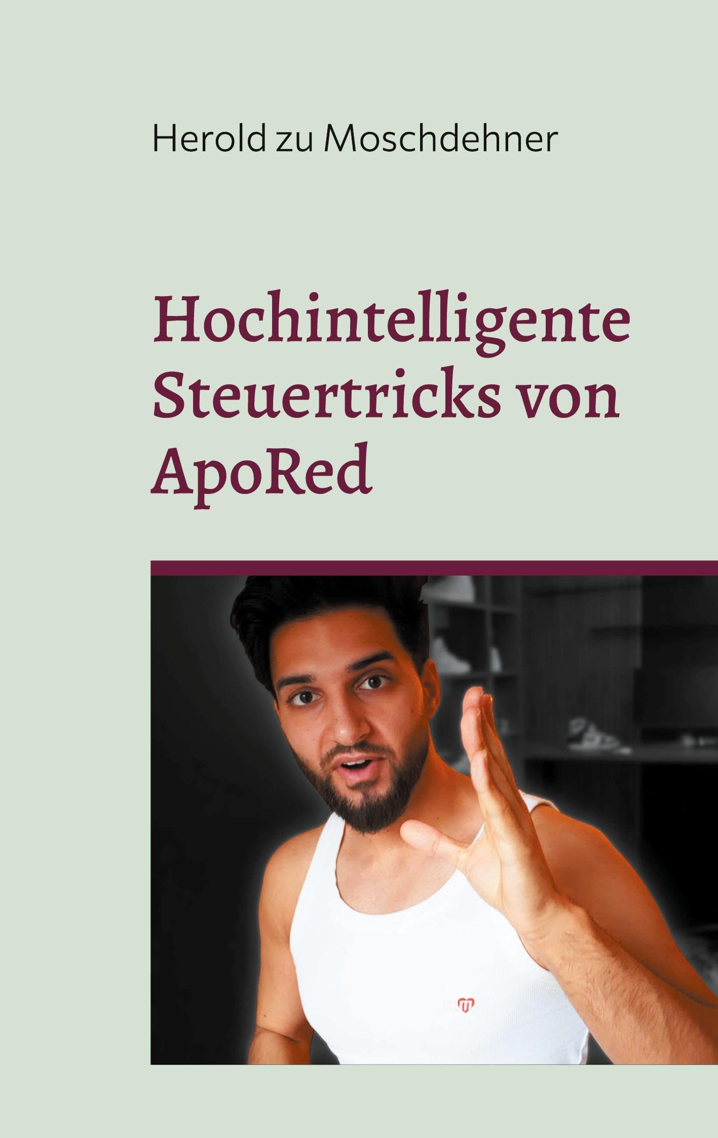 Hochintelligente Steuertricks von ApoRed Business, Finance & Career