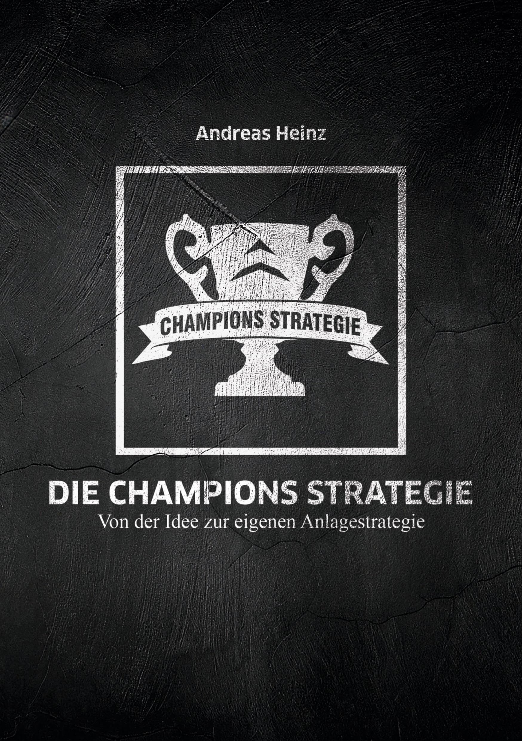 Die Champions Strategie Law