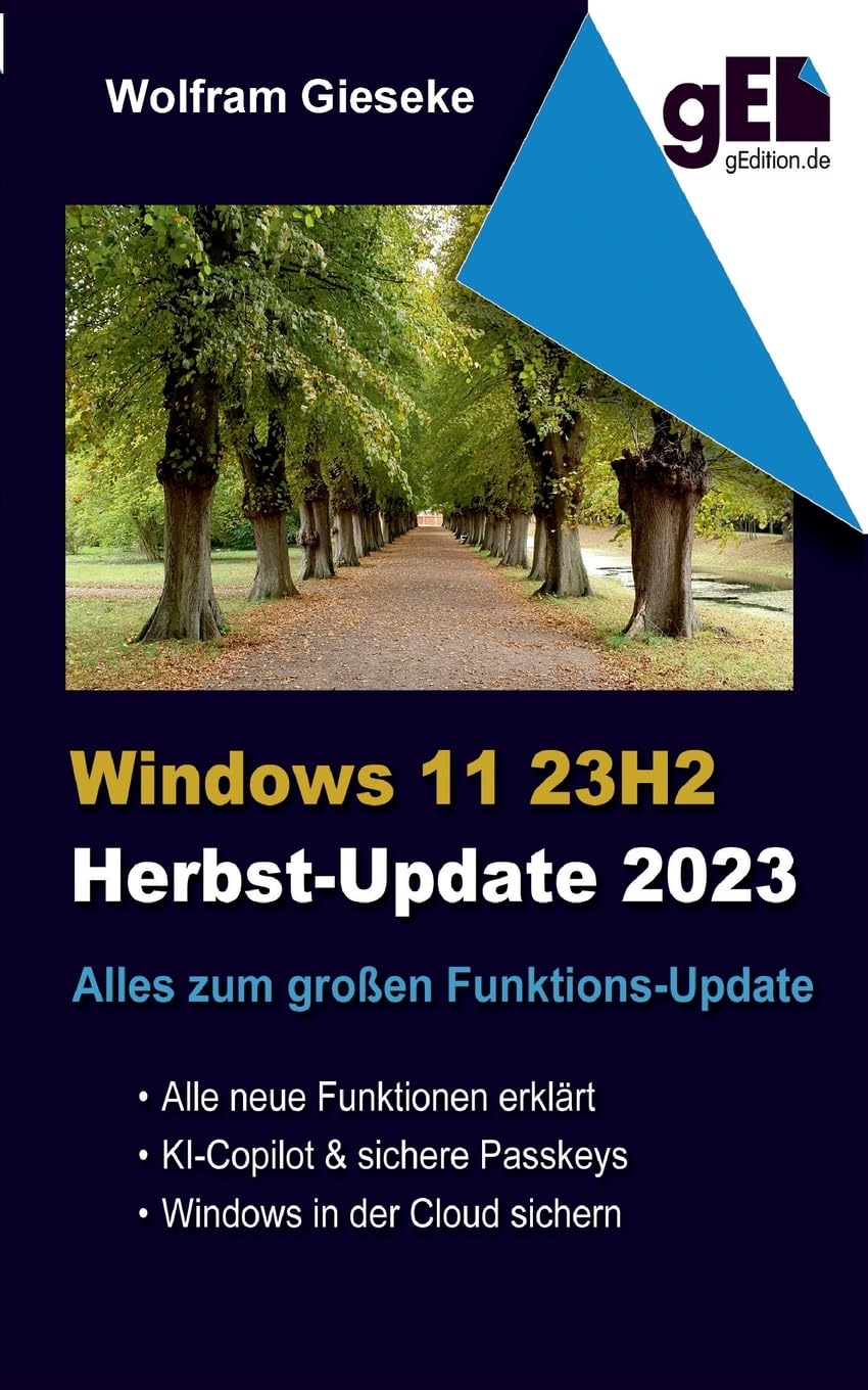 Windows 11 23H2: Alles zum großen Funktionsupdate Computer Science