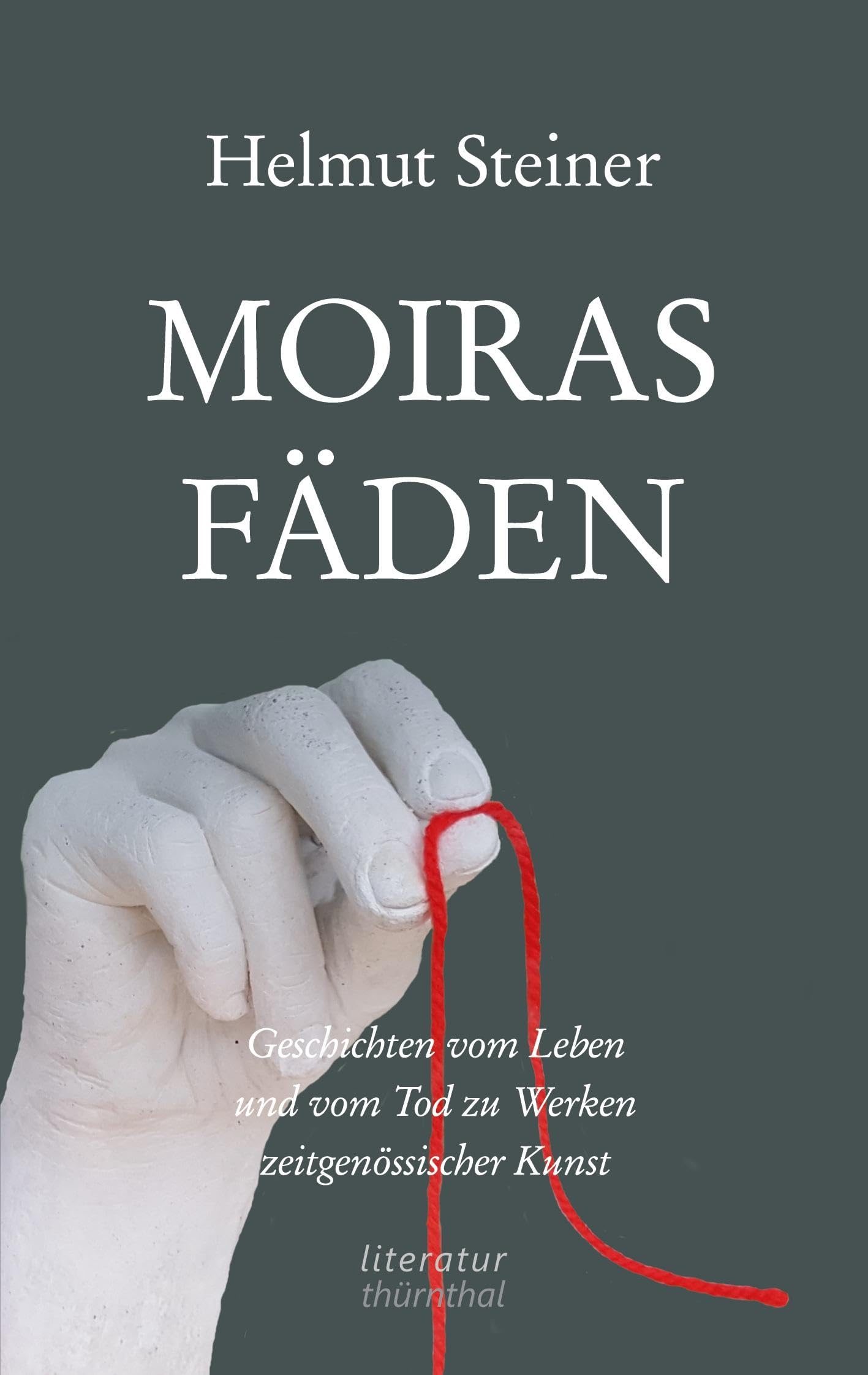 Moiras Fäden Essays & Short Stories