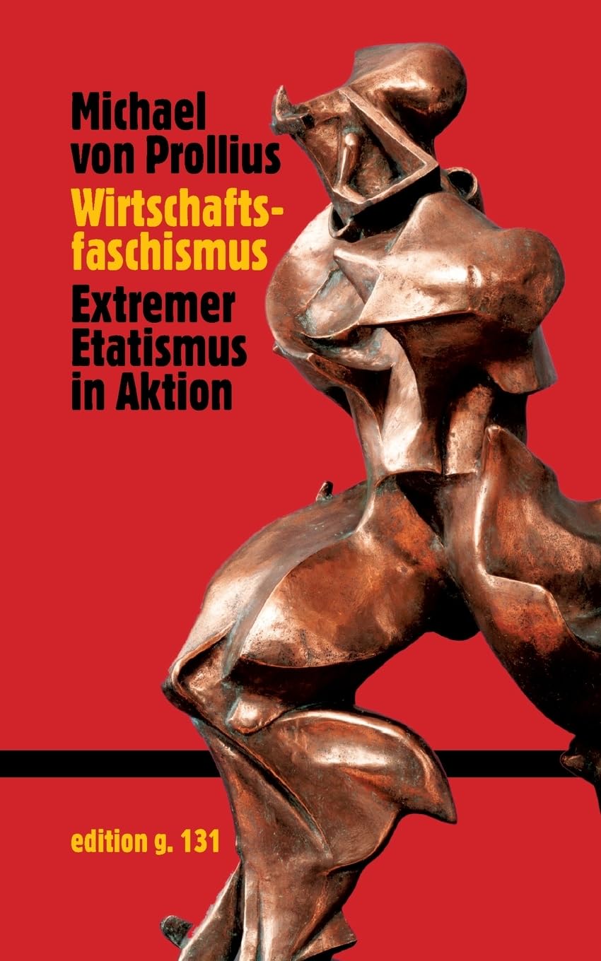 Wirtschaftsfaschismus Law Books
