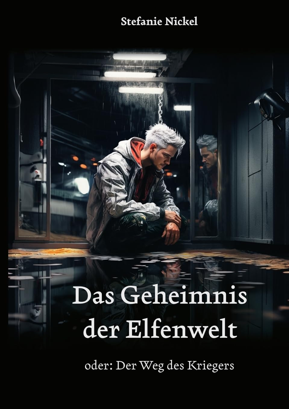 Das Geheimnis der Elfenwelt: oder: Der Weg des Kriegers Fantasy & Sci-Fi
