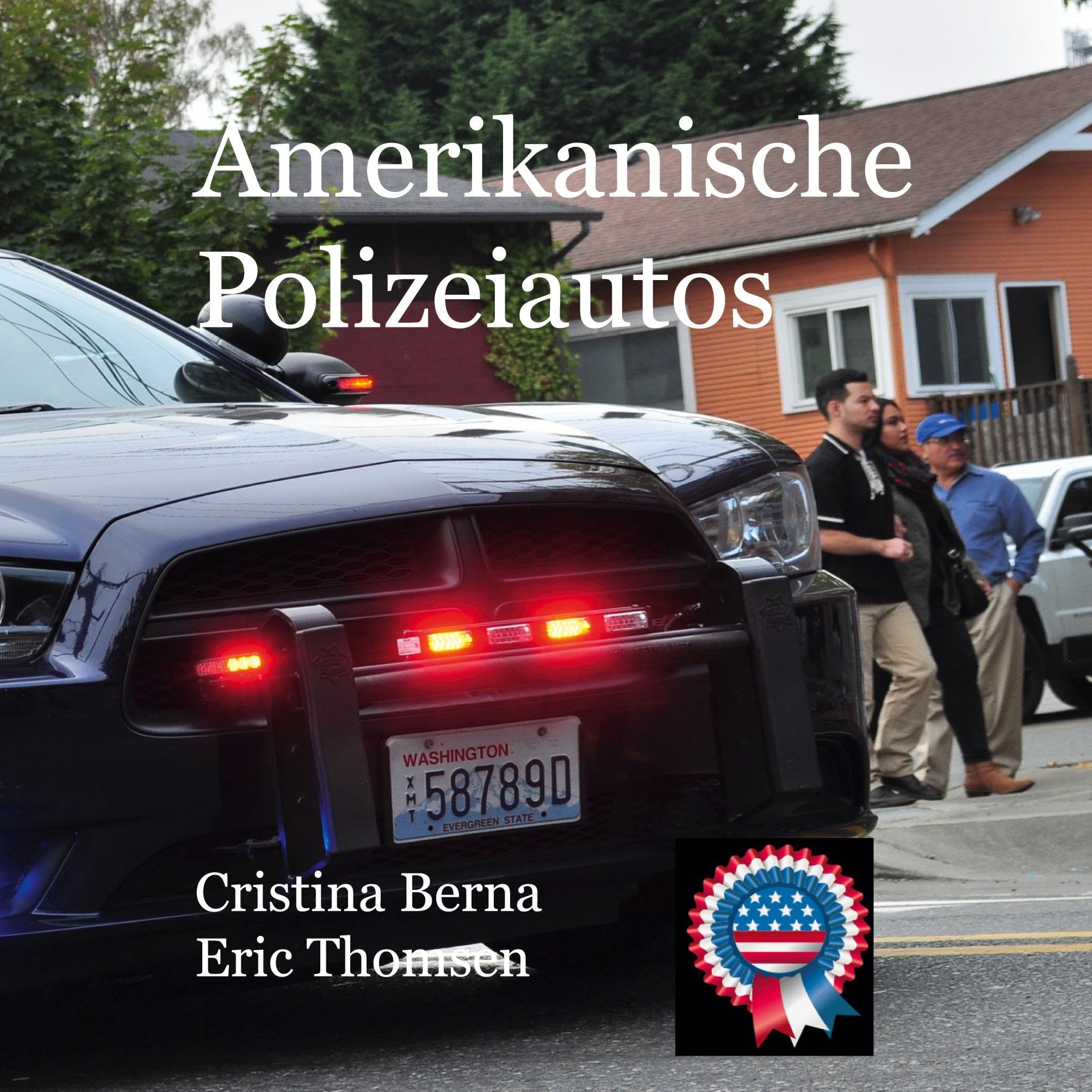 Amerikanische Polizeiautos Social Sciences