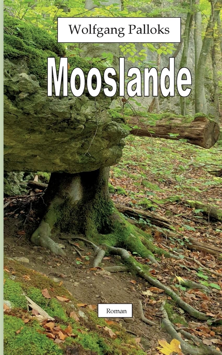 Mooslande Historical Fiction